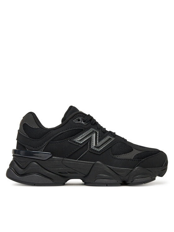 new balance 9060 cemento nero gs