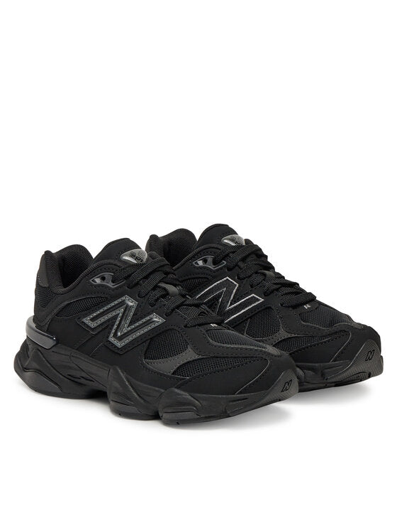 new balance 9060 cemento nero gs