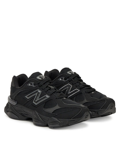 New Balance 9060 Cemento Nero GS