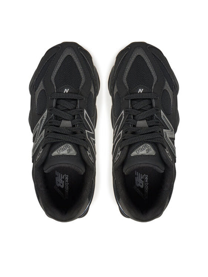 New Balance 9060 Cemento Nero GS