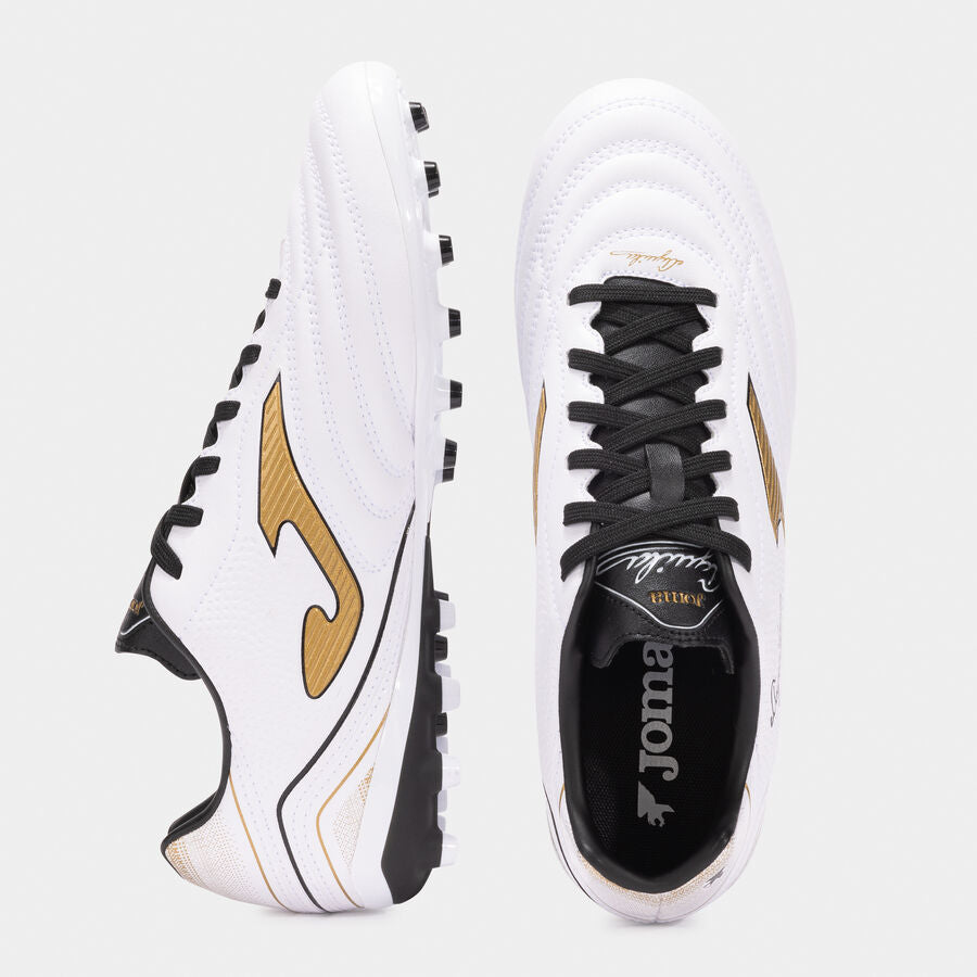 joma aguila white gold artificial grass