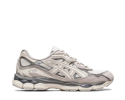 ASICS GEL-NYC CREAM/OYSTER GREY