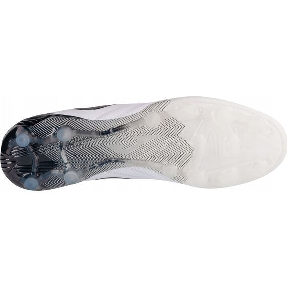 joma numero 10 white black-firm gound