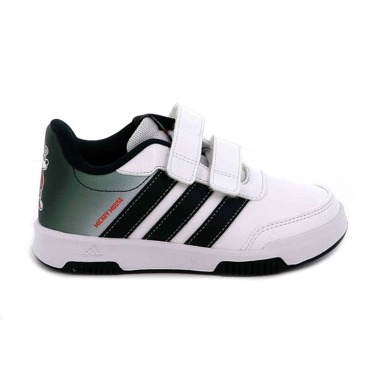 adidas tensaur mickeycf k