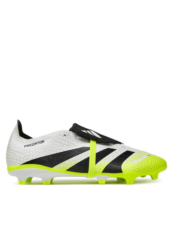 adidas predator le ft fg/mg