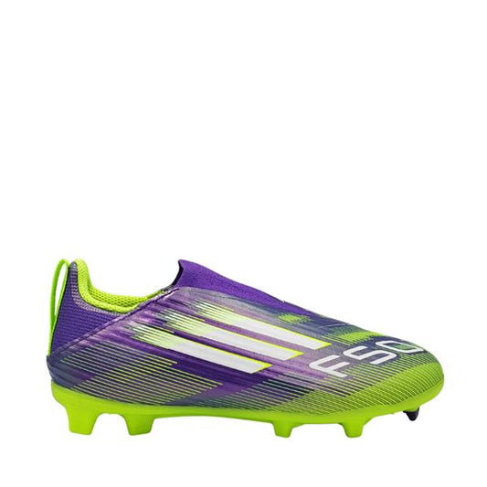 ADIDAS F50 LEAGUE FG/MG J
