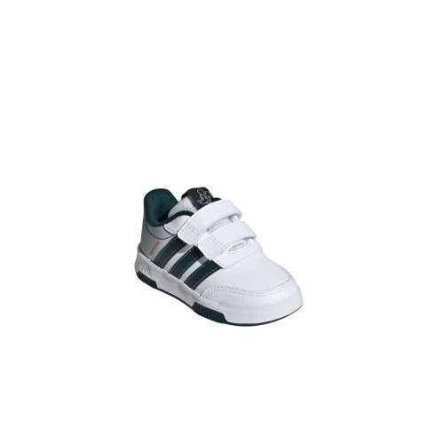 adidas disney topolino tensaur scarpe kids - bianco