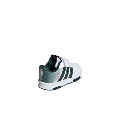 adidas Disney Topolino Tensaur Scarpe Kids - Bianco