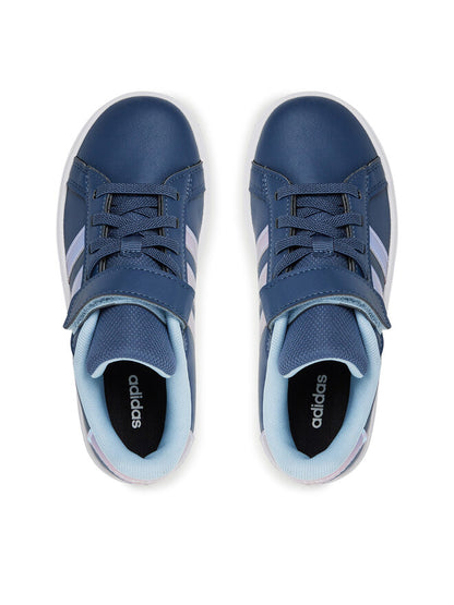Adidas Grand Court 2.0 Shoes Kids - Blue