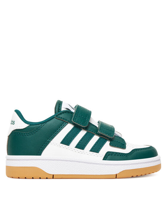 adidas sneakers rapid court jr1022 verde