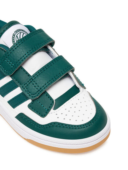 adidas Sneakers Rapid Court JR1022 Verde