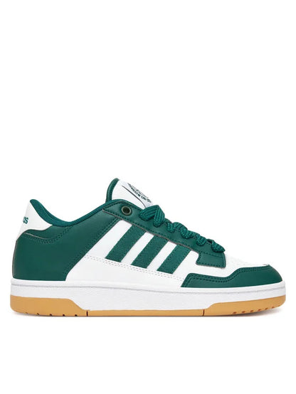 adidas Sneakers Rapid Court Low JR1019 Verde