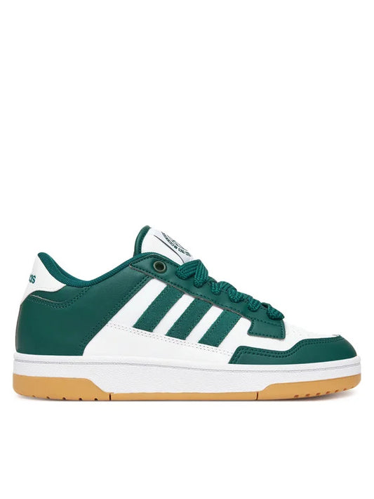 adidas Sneakers Rapid Court Low JR1019 Verde