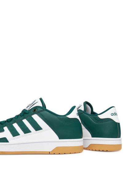 adidas Sneakers Rapid Court Low JR1019 Verde