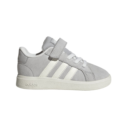 adidas Grand Court 2.0 Grey Two Off White Cloud White TD