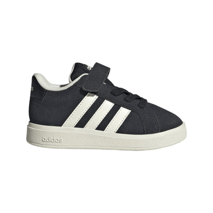 ADIDAS Nero Scarpe Grand Court 2.0 Bambino
