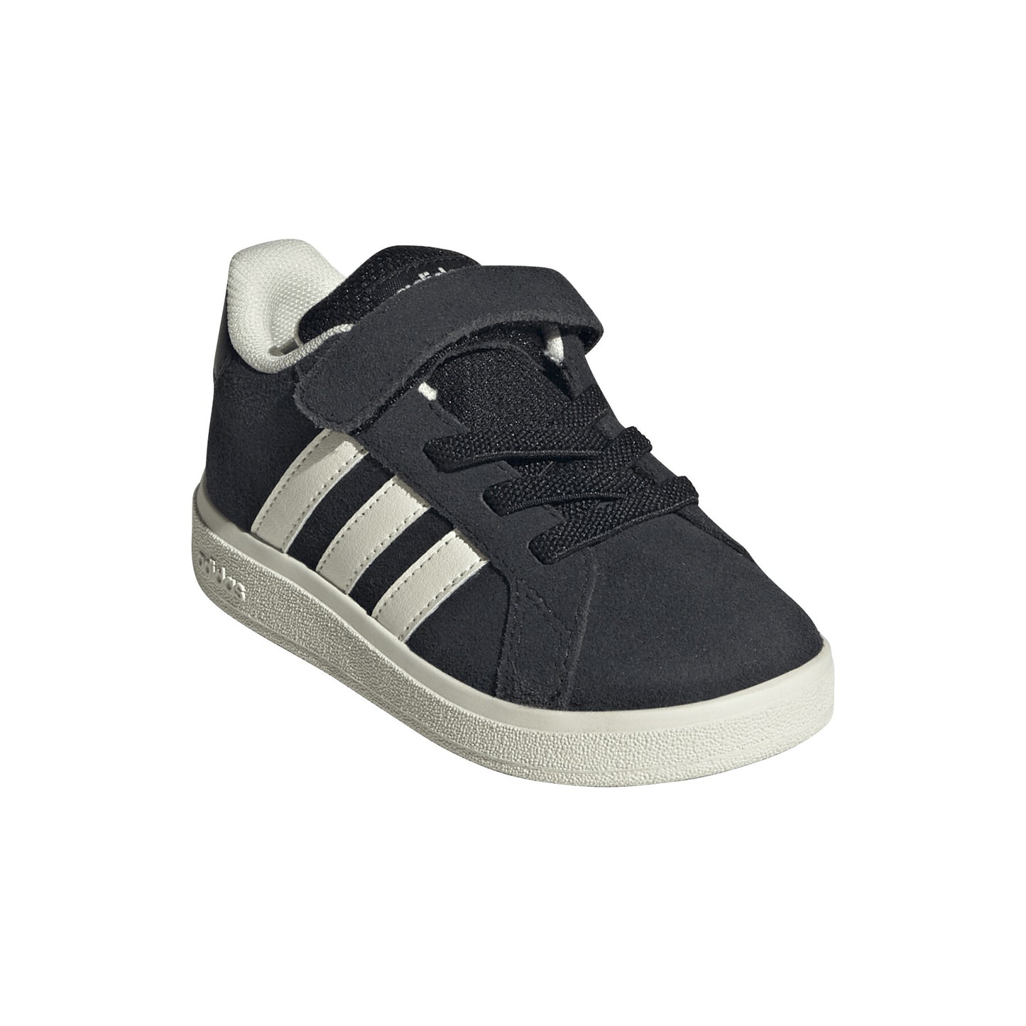 adidas nero scarpe grand court 2.0 bambino
