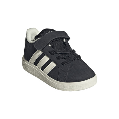ADIDAS Nero Scarpe Grand Court 2.0 Bambino