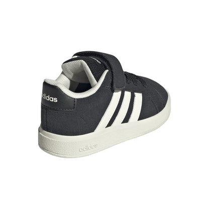 ADIDAS Nero Scarpe Grand Court 2.0 Bambino