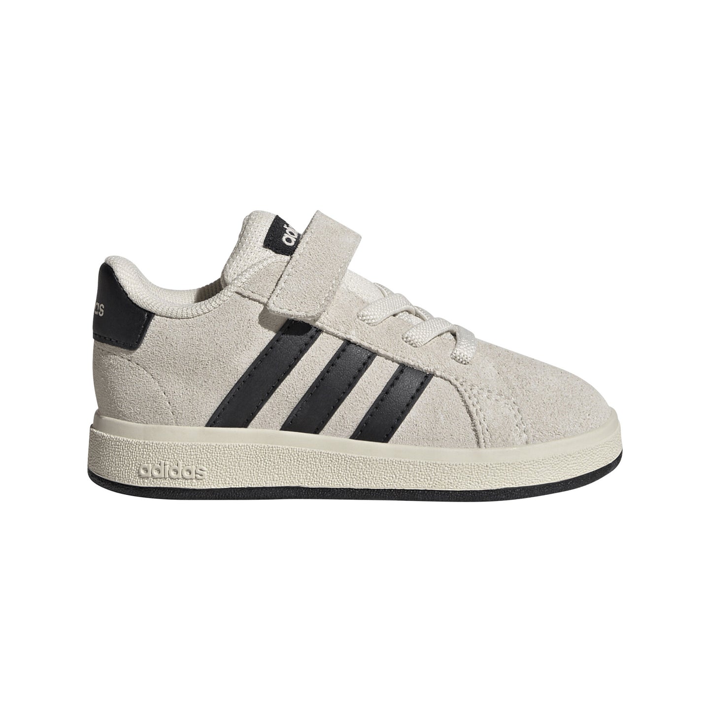 adidas grand court 2.0 wonder white core black