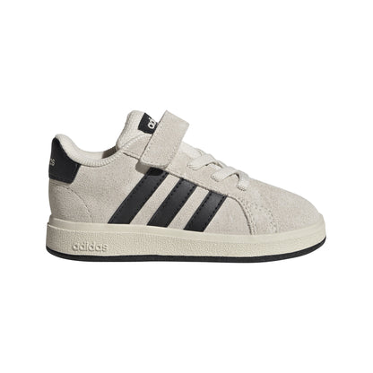 adidas Grand Court 2.0 Wonder White Core Black