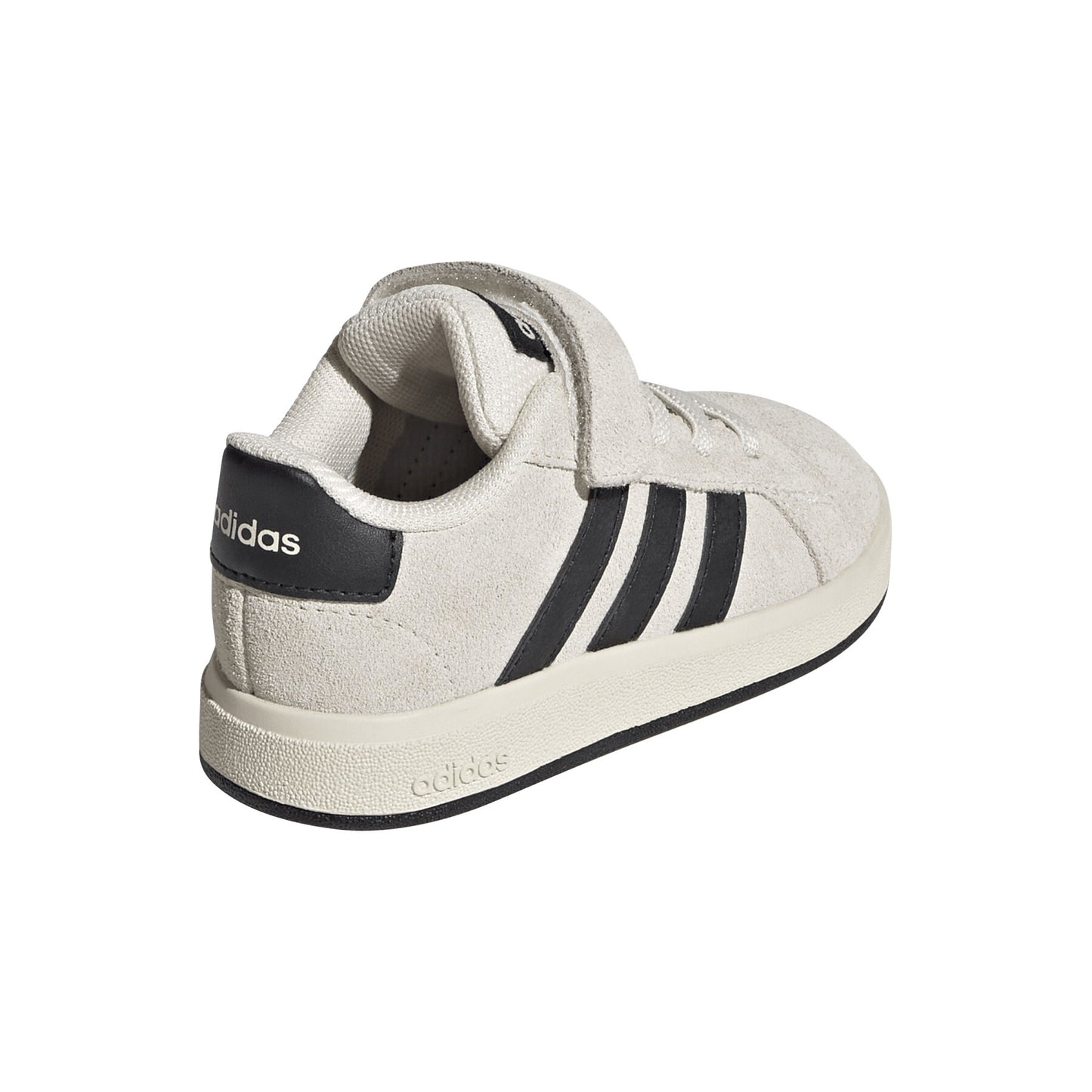 adidas grand court 2.0 wonder white core black
