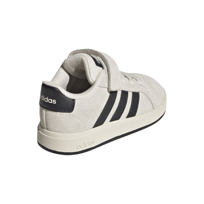 adidas Grand Court 2.0 Wonder White Core Black