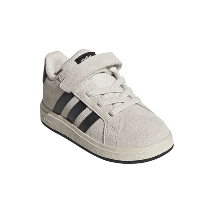 adidas Grand Court 2.0 Wonder White Core Black