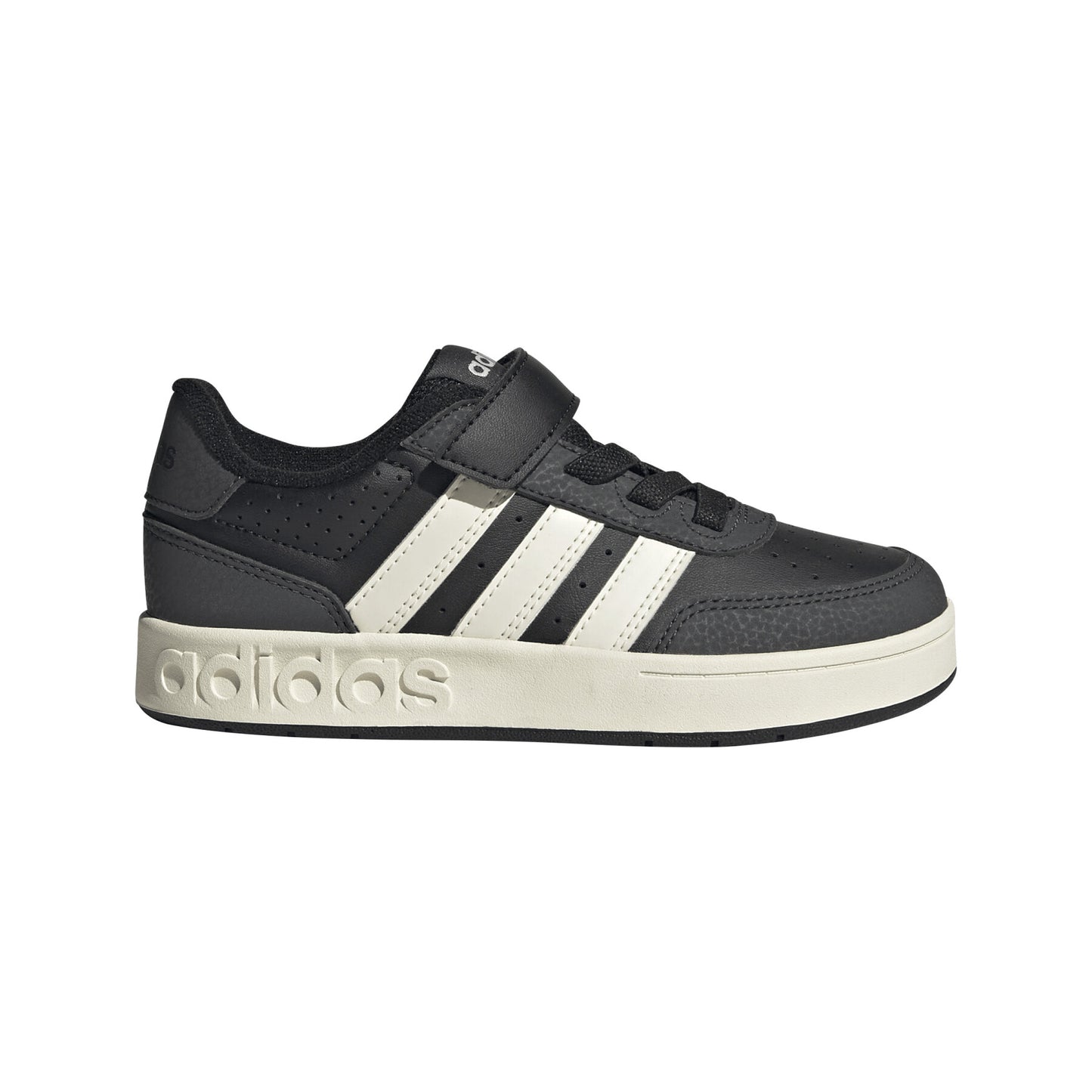 adidas breakbase core black off white carbon ps