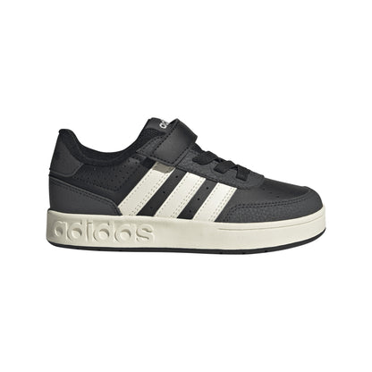 adidas Breakbase Core Black Off White Carbon PS