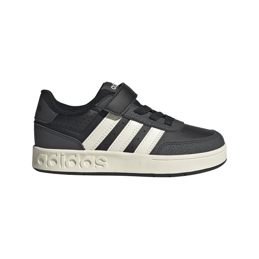 adidas Breakbase Core Black Off White Carbon PS