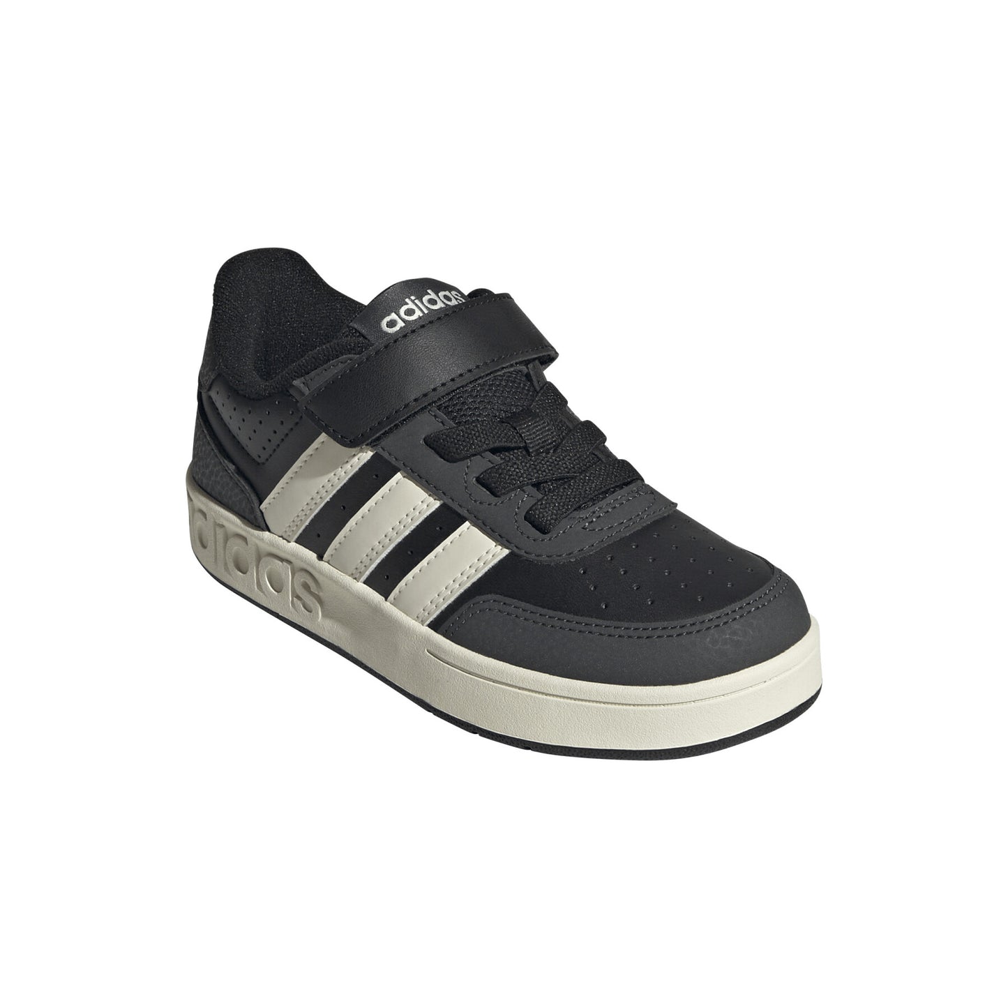 adidas breakbase core black off white carbon ps