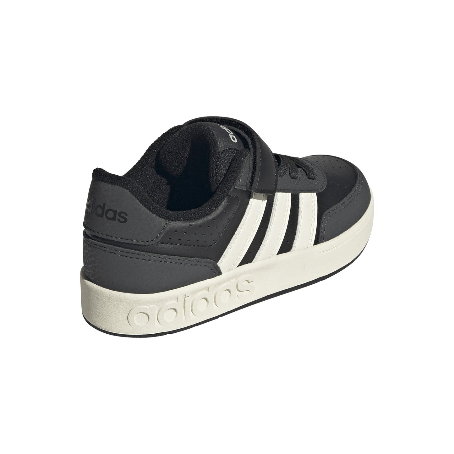 adidas breakbase core black off white carbon ps