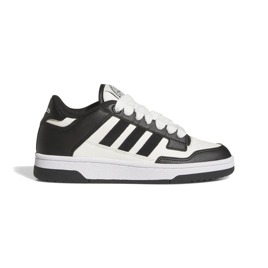 ADIDAS Nero Scarpe Rapid Court Low