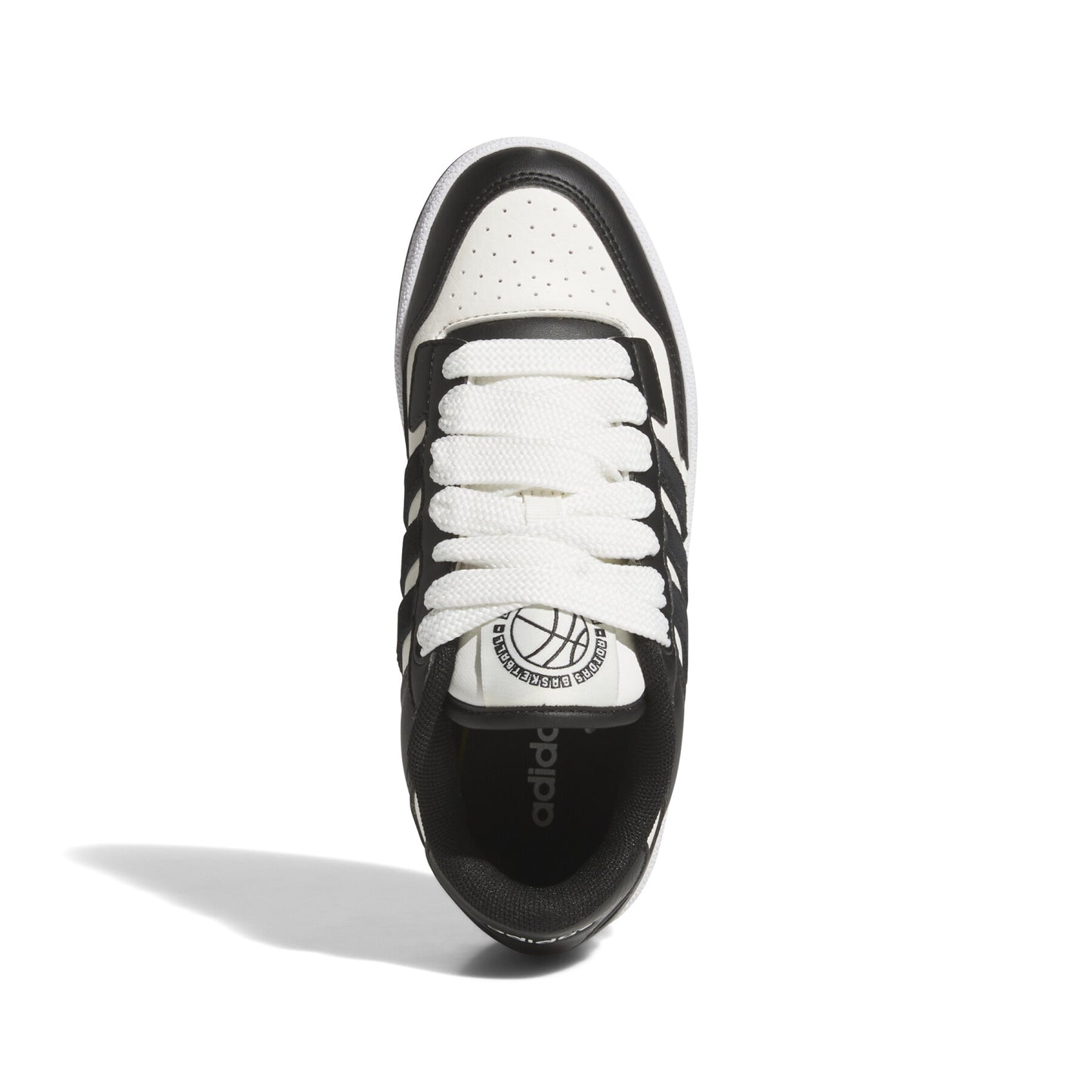 adidas nero scarpe rapid court low