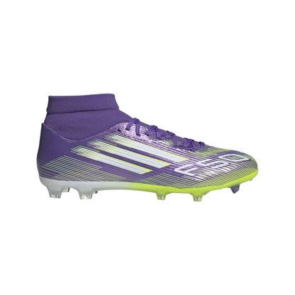 Adidas Scarpe da calcio F50 League per terreni compatti/multi