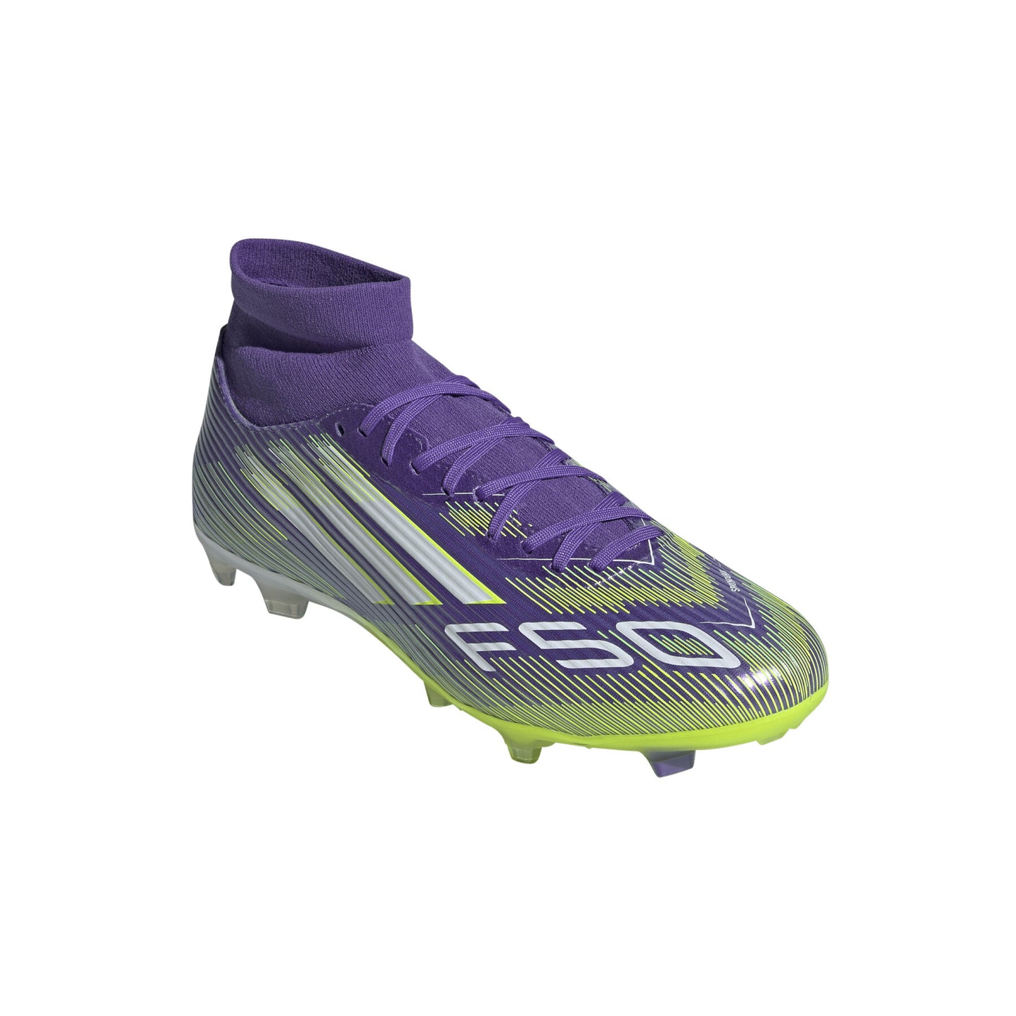adidas scarpe da calcio f50 league per terreni compatti/multi