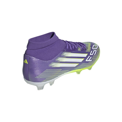 Adidas Scarpe da calcio F50 League per terreni compatti/multi