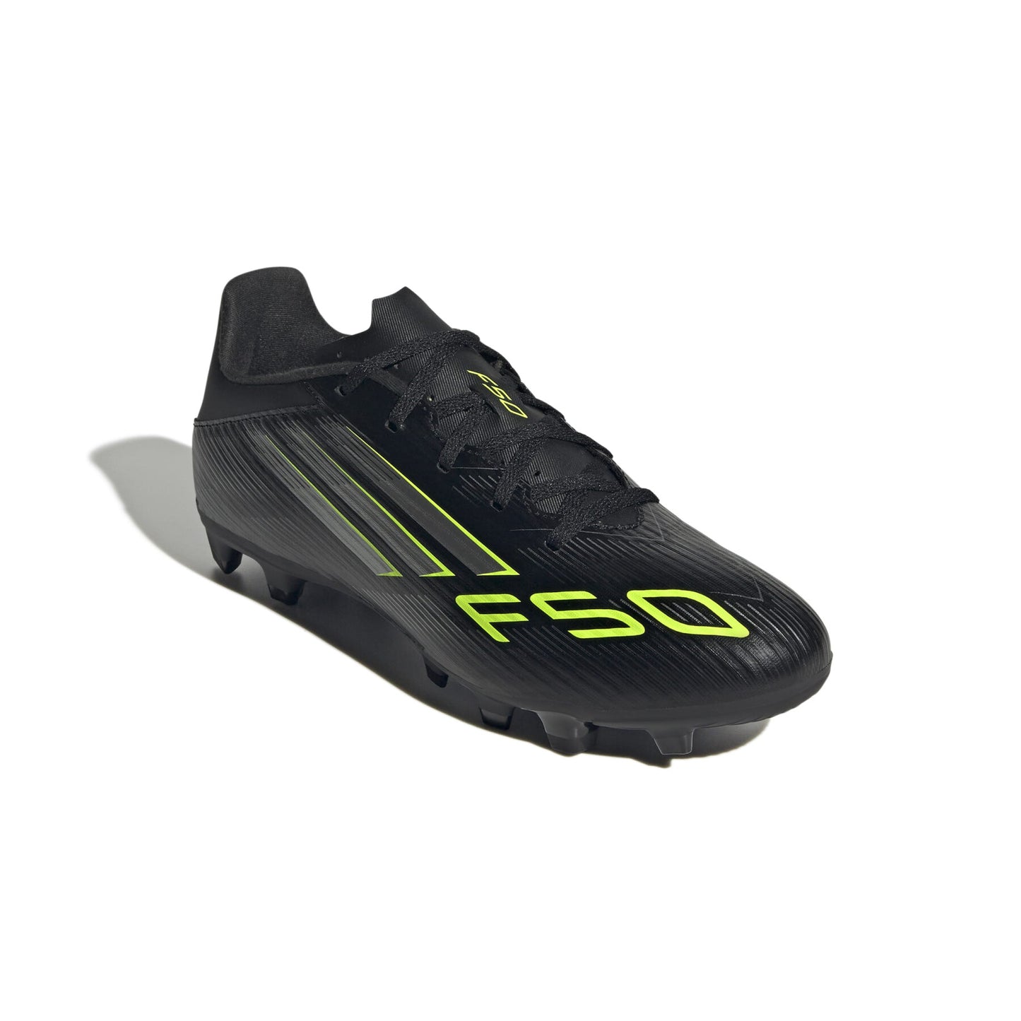 adidas f50 club firm/multi-ground cleats