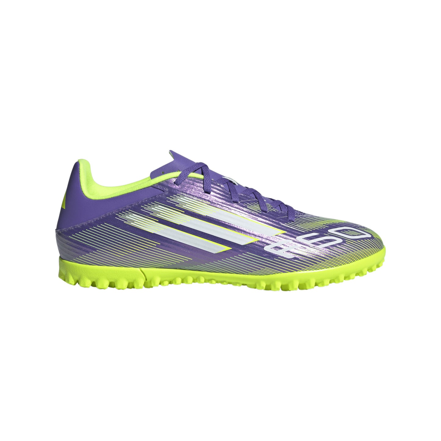 scarpe calcio adidas f50 club tf m