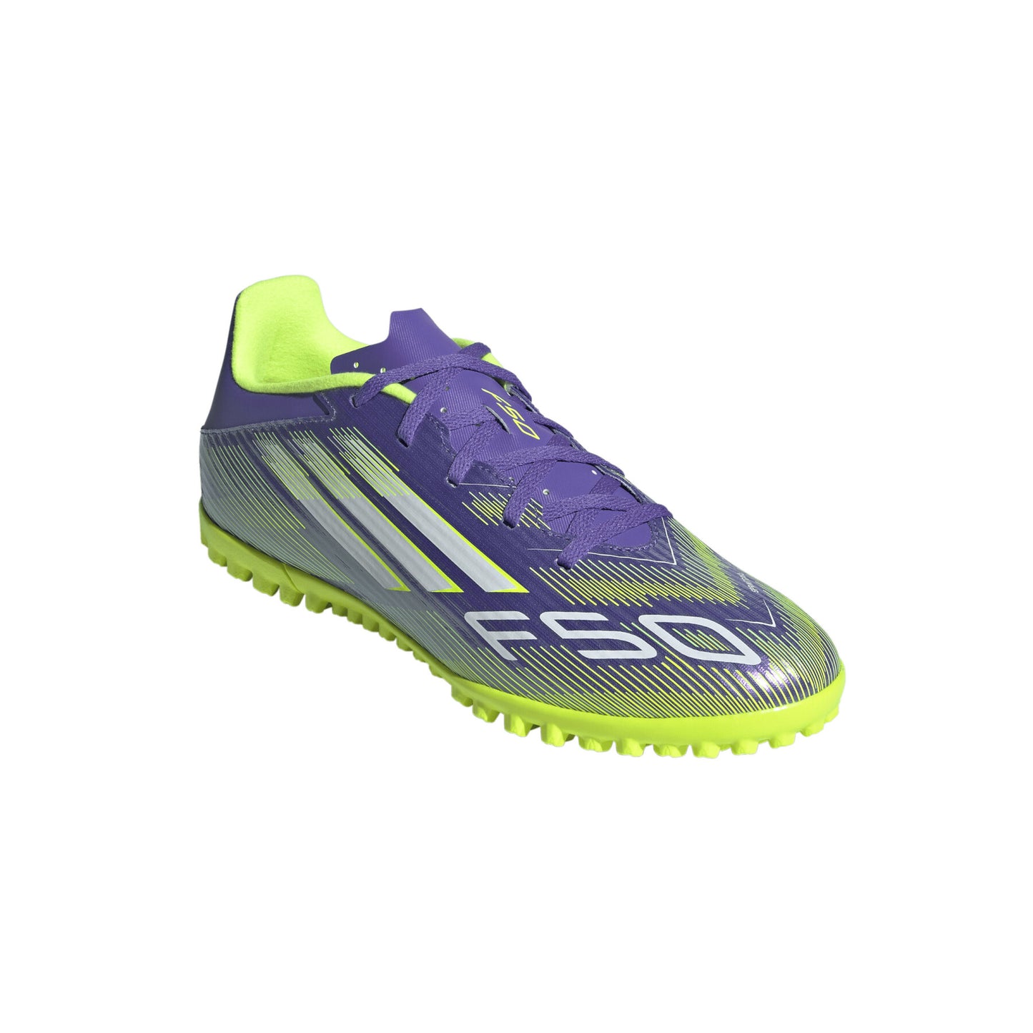 scarpe calcio adidas f50 club tf m