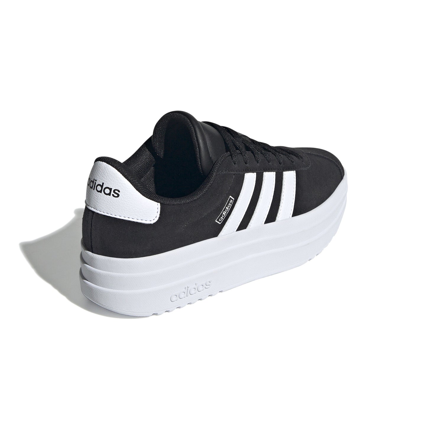 adidas sneakers vl court bold
