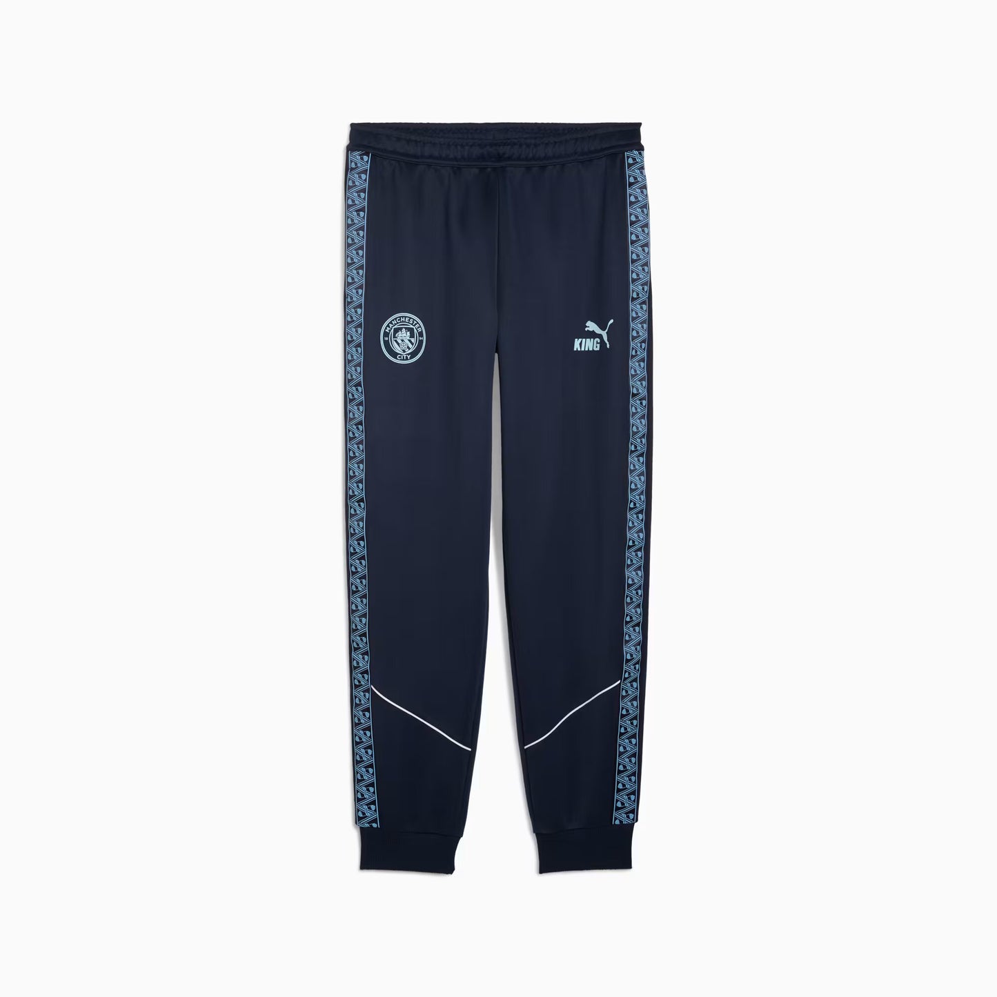 puma manchester city king anthem pant men