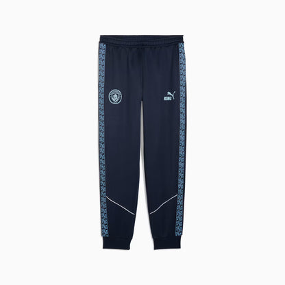 PUMA Manchester City KING Anthem Pant Men