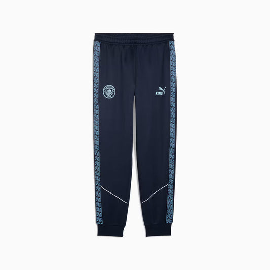 PUMA Manchester City KING Anthem Pant Men