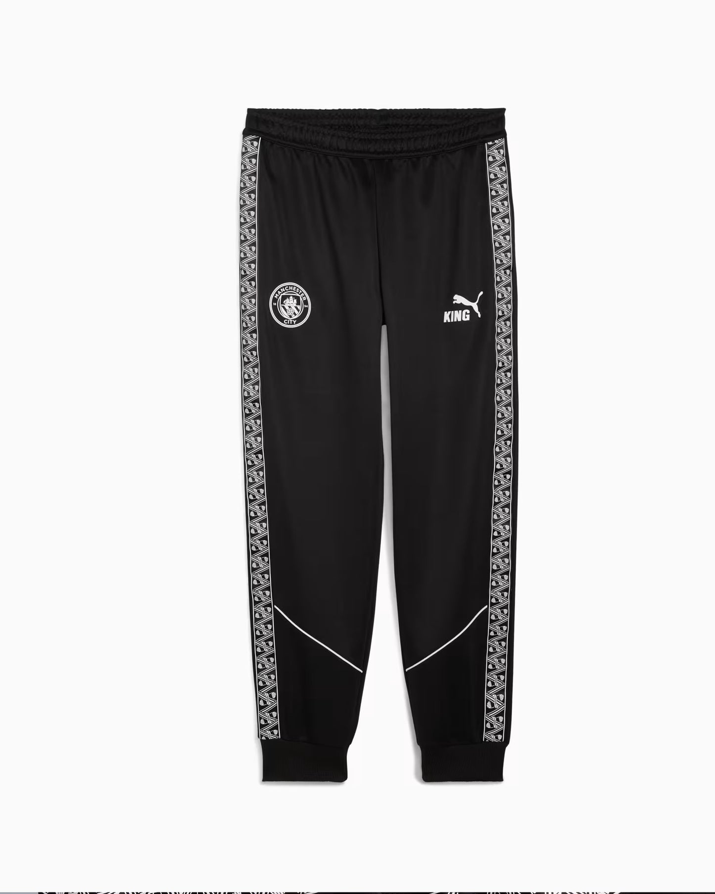 puma manchester city king anthem pant men