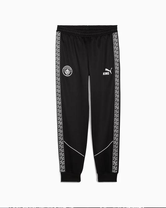 PUMA Manchester City KING Anthem Pant Men