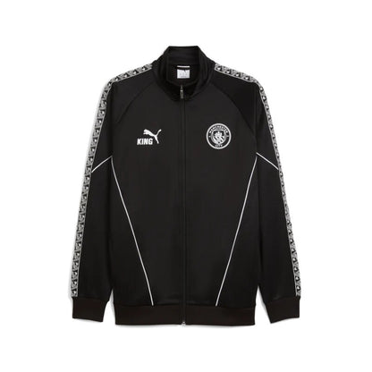 PUMA Manchester City KING Anthem Jacket Men