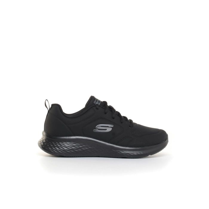 skechers city stride black