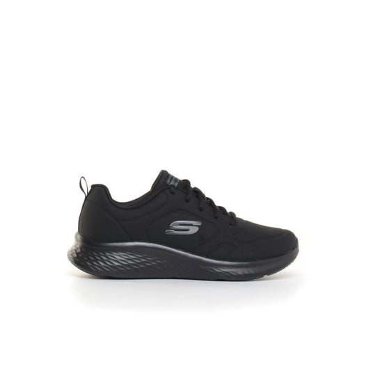 SKECHERS CITY STRIDE BLACK
